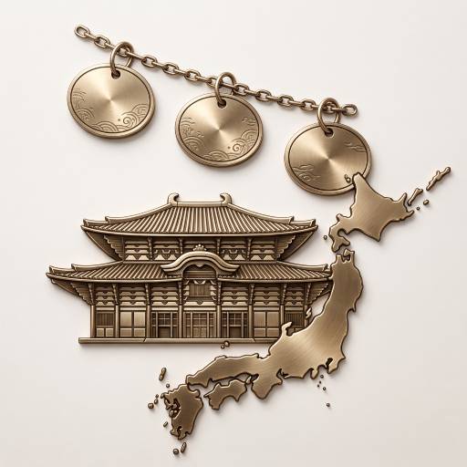 Toward Better Japanese icon